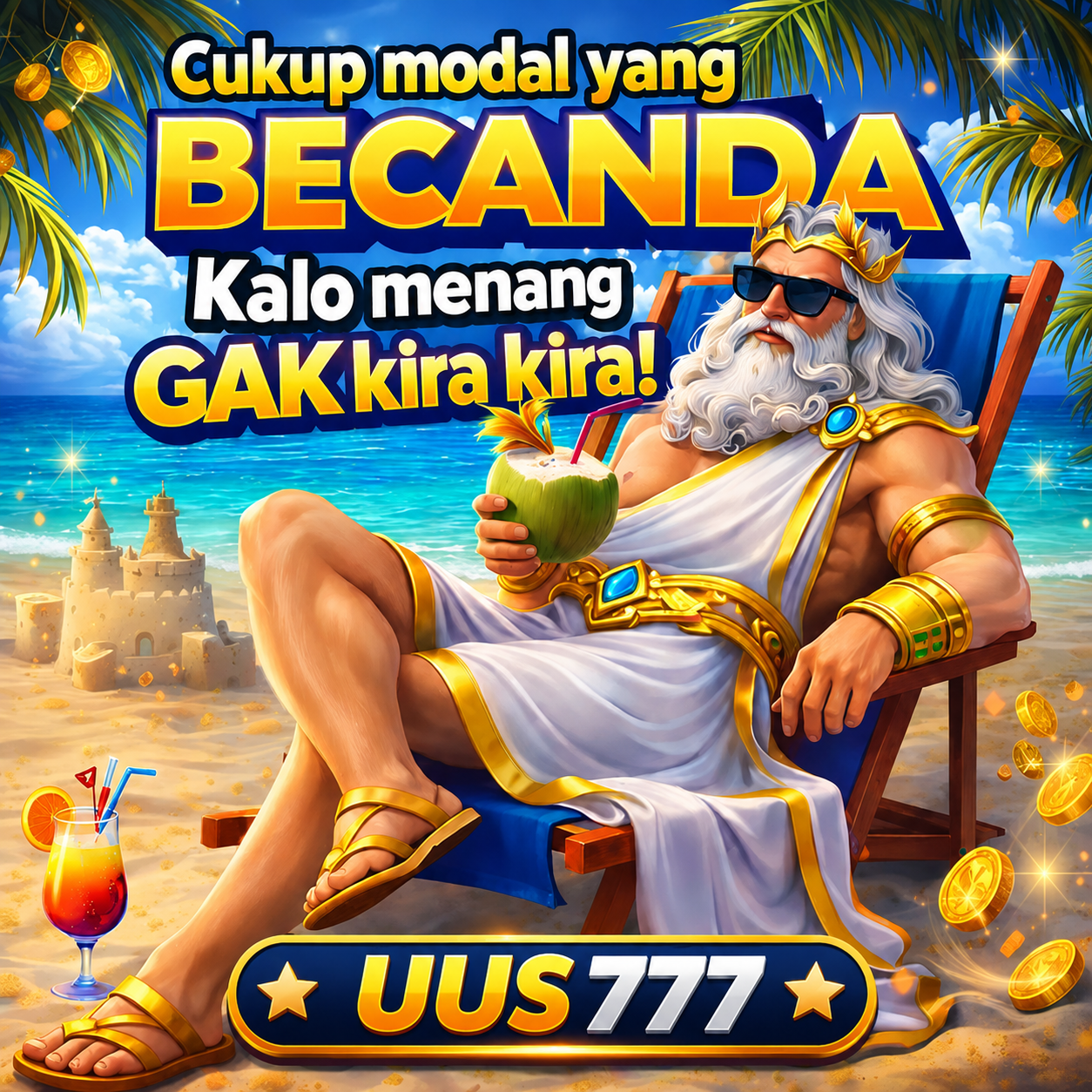 Bandar Slot Gacor